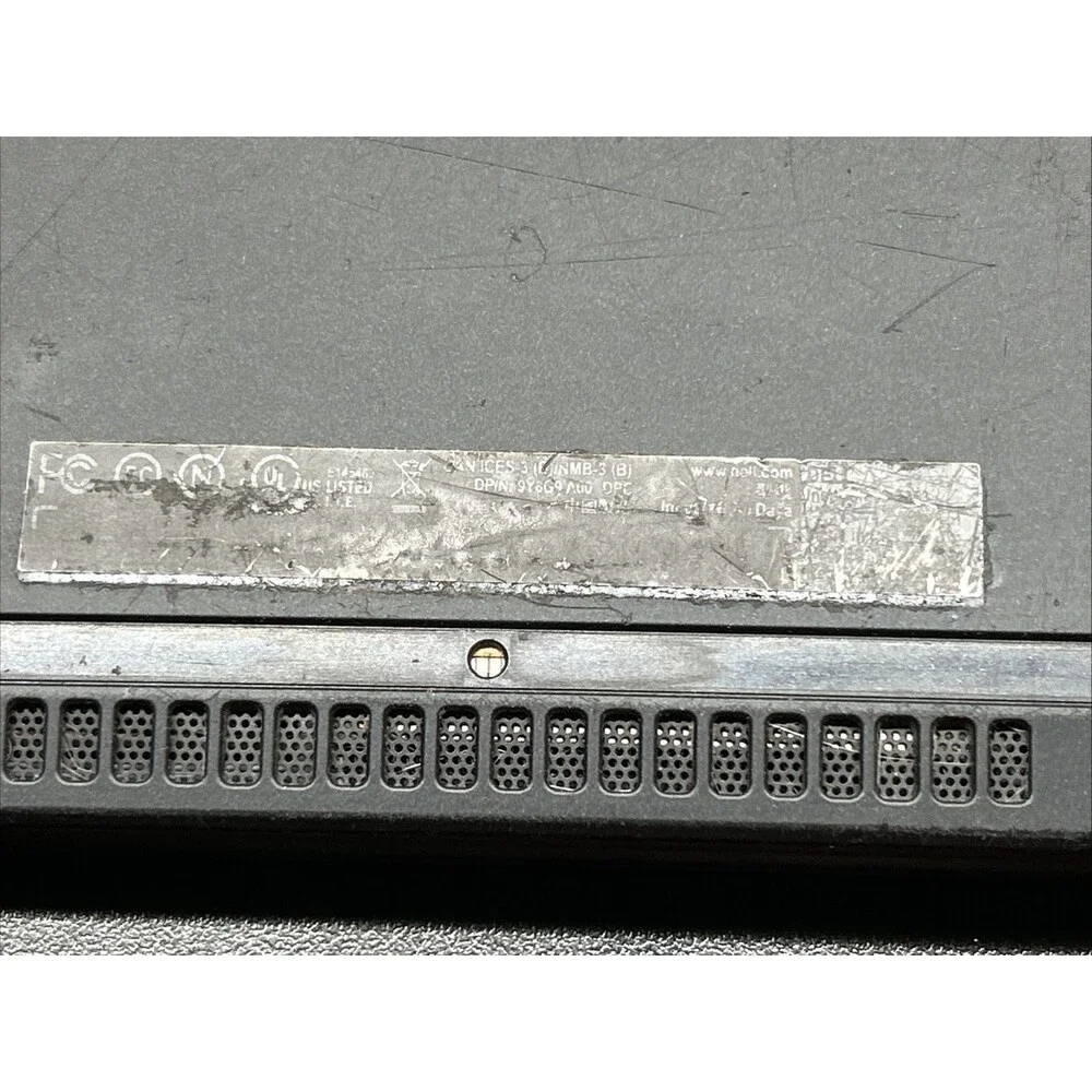 Dell Inspiron 13-7353 13